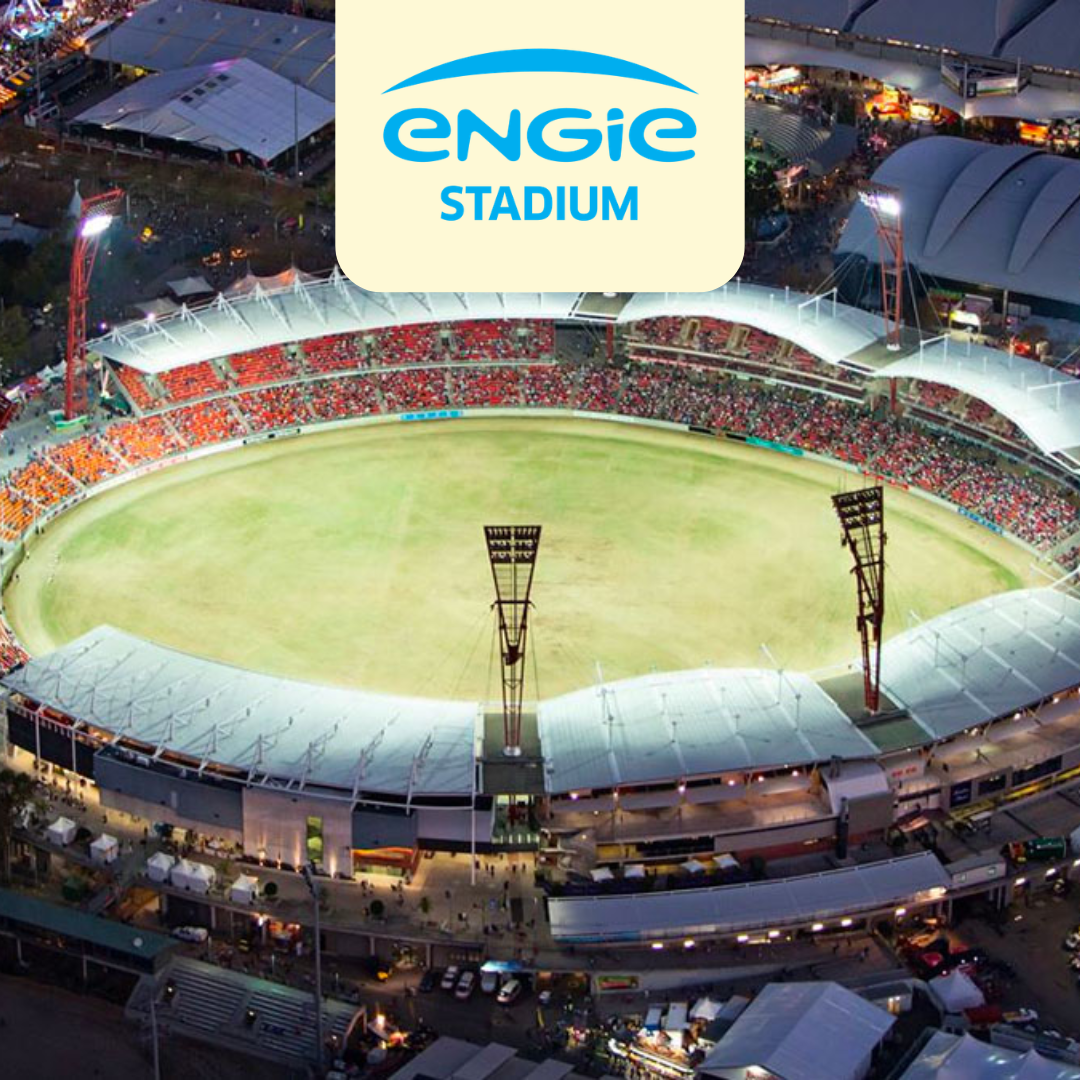 Engie Stadium