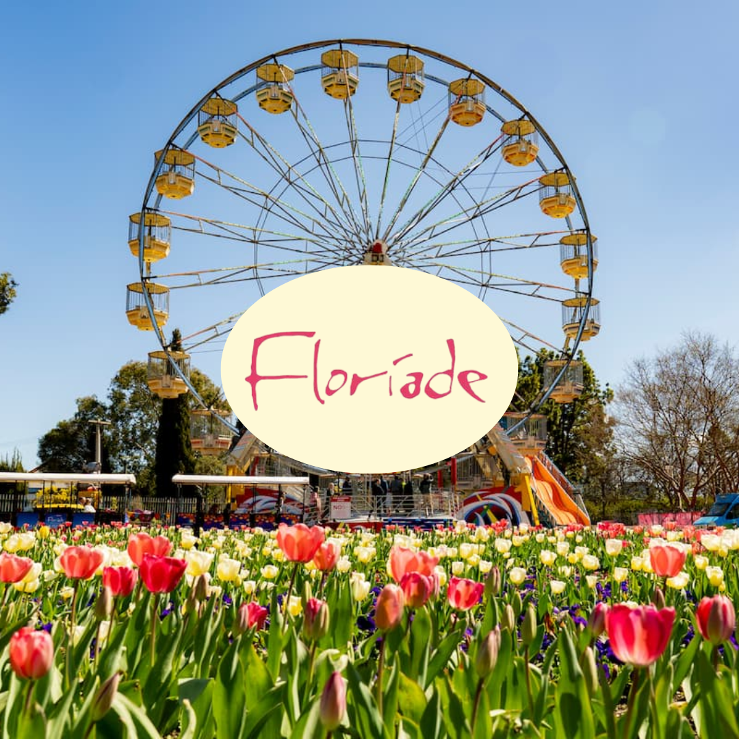Floriade Festival