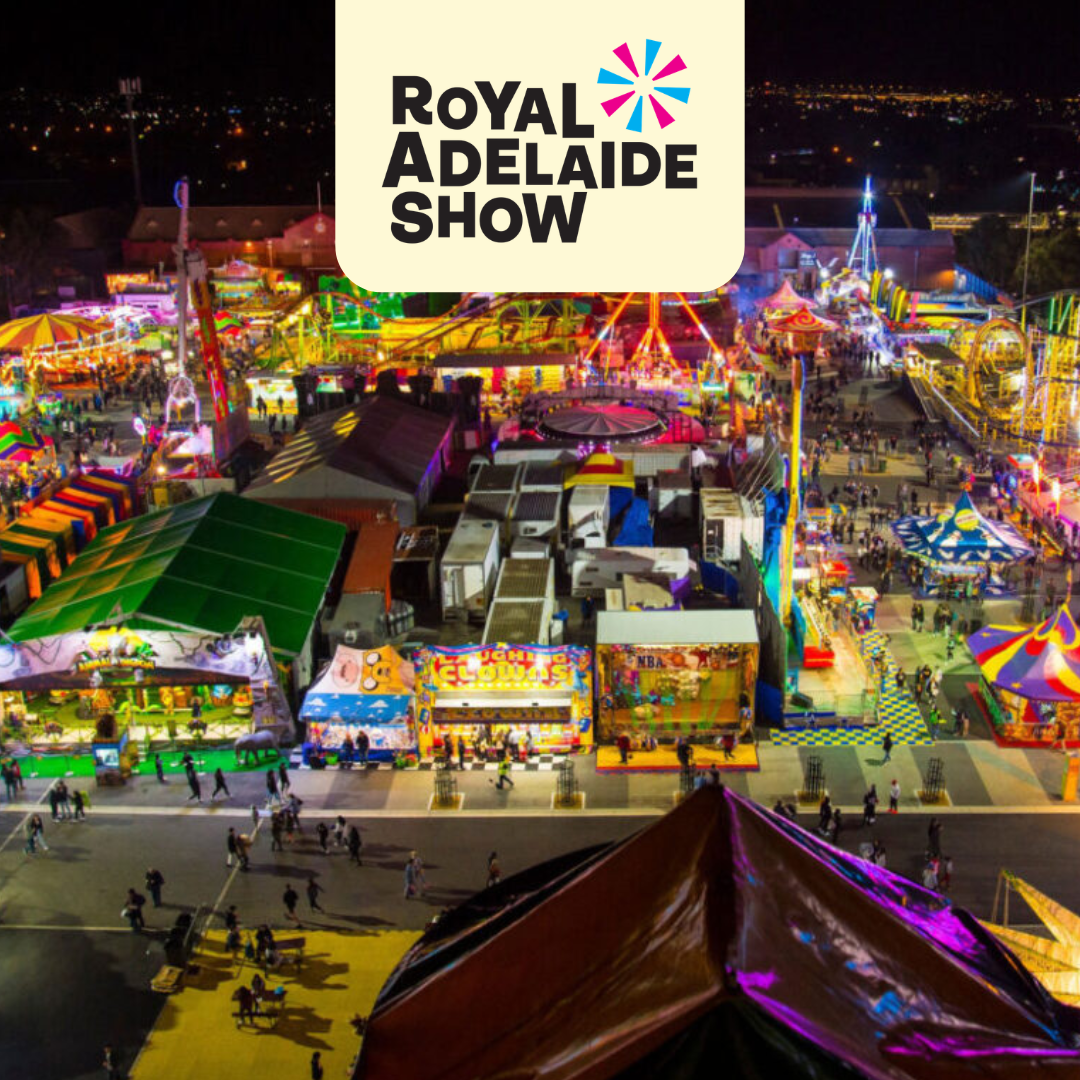 Royal Adelaide Show