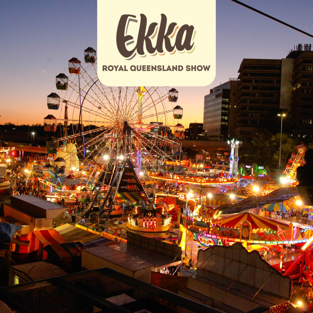 Royal Queensland Show