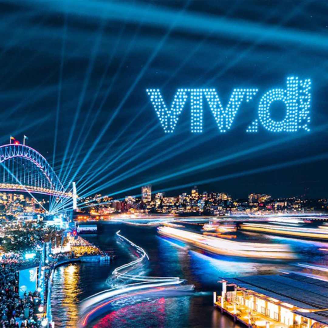 Vivid Sydney