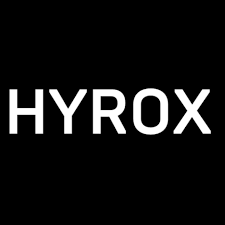 Hyrox Fitness